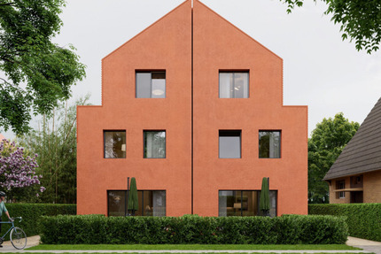 Haus Hamburg Lurup - 5 Zimmer, 104 m&sup2;, 520.000&euro; | Angebot:24112916