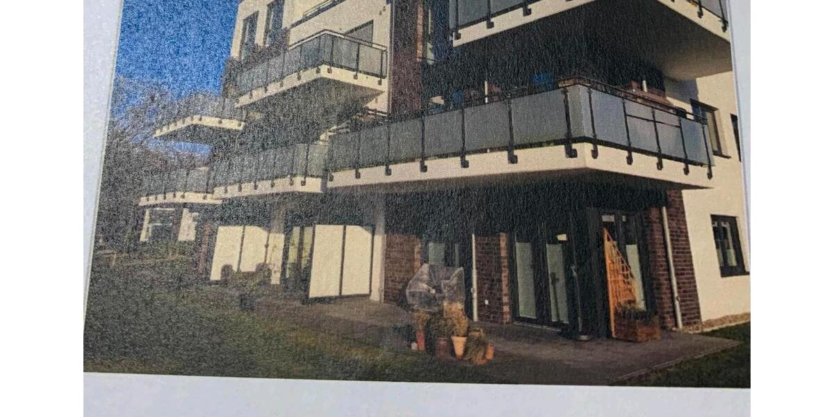 Erdgeschoßwohnung Buxtehude - 2 Zimmer, 57 m&sup2;, 240.000&euro; | Angebot:27164117