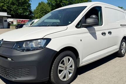 VW Caddy Maxi 229.000 km 8.900 &euro; Seevetal bei Hamburg 21217