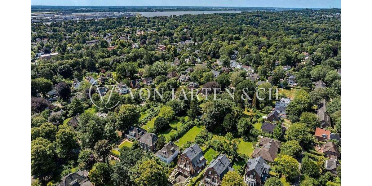 Klassisch. Komfort. Modern. Elbnah. 5 zimmer