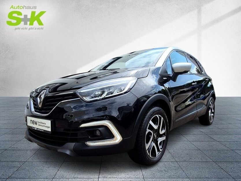 Captur