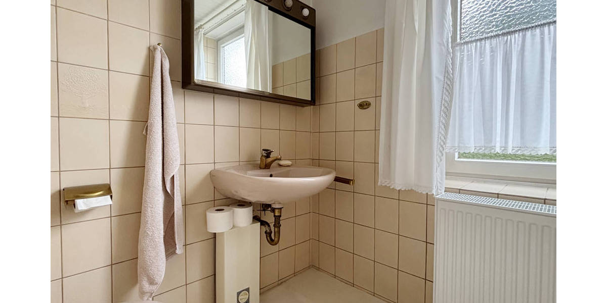 Reihenmittelhaus Hamburg-Poppenbüttel Poppenbüttel - 4 Zimmer, 90 m&sup2;, 445.000&euro; | Angebot:26043248