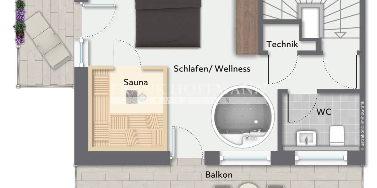 Reihenendhaus Hamburg Schnelsen - 4 Zimmer, 114 m&sup2;, 1.920&euro; | Angebot:26276526