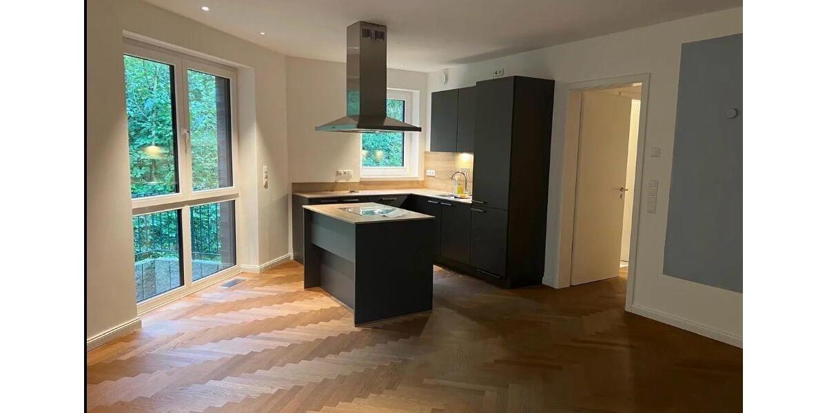 Etagenwohnung Hamburg Wandsbek - 3 Zimmer, 100 m&sup2;, 641.000&euro; | Angebot:26458378