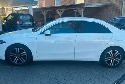 Mercedes-Benz A 200 86.000 km 21.900 &euro; Glinde 21509
