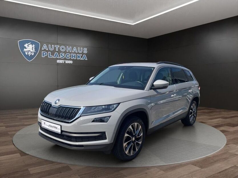 Kodiaq