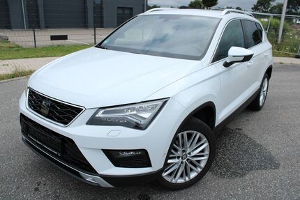 Seat Ateca 63.000 km 18.199 &euro; Quickborn 25451