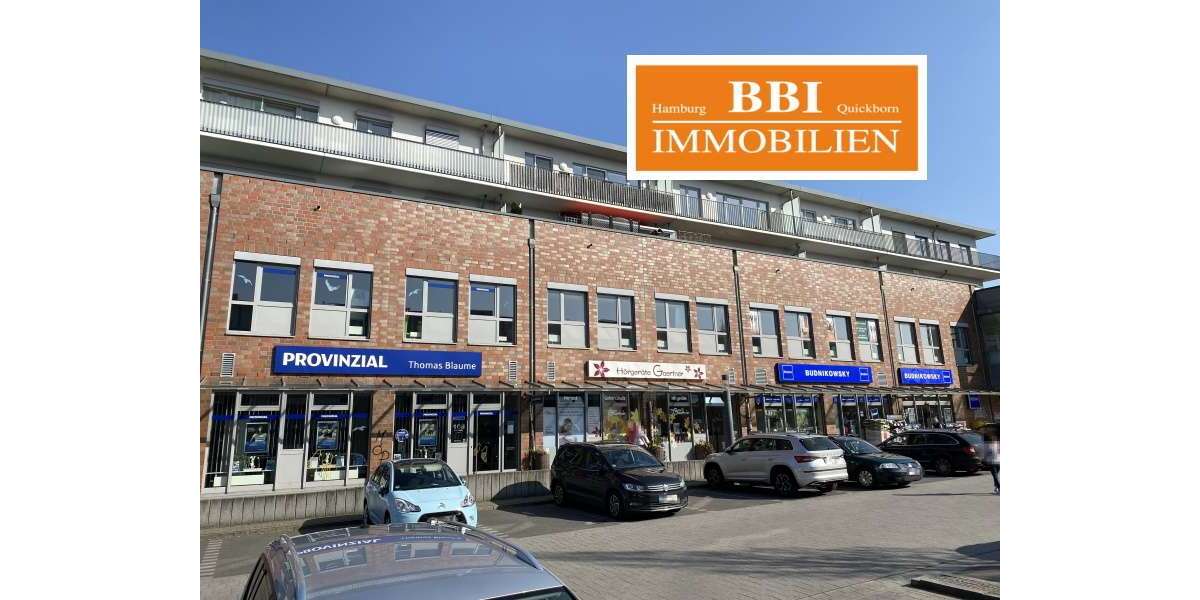 Büro in Quickborn 1.500 € 93.9 m² zimmer