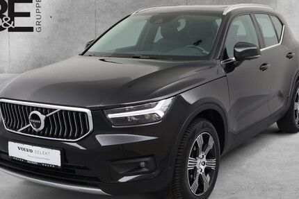 Volvo XC40 95.400 km 19.950 &euro; Norderstedt 22848