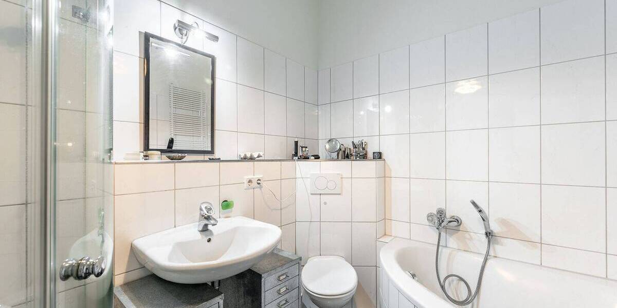Etagenwohnung Hamburg Altona-Altstadt - 3 Zimmer, 95 m&sup2;, 749.000&euro; | Angebot:26568982