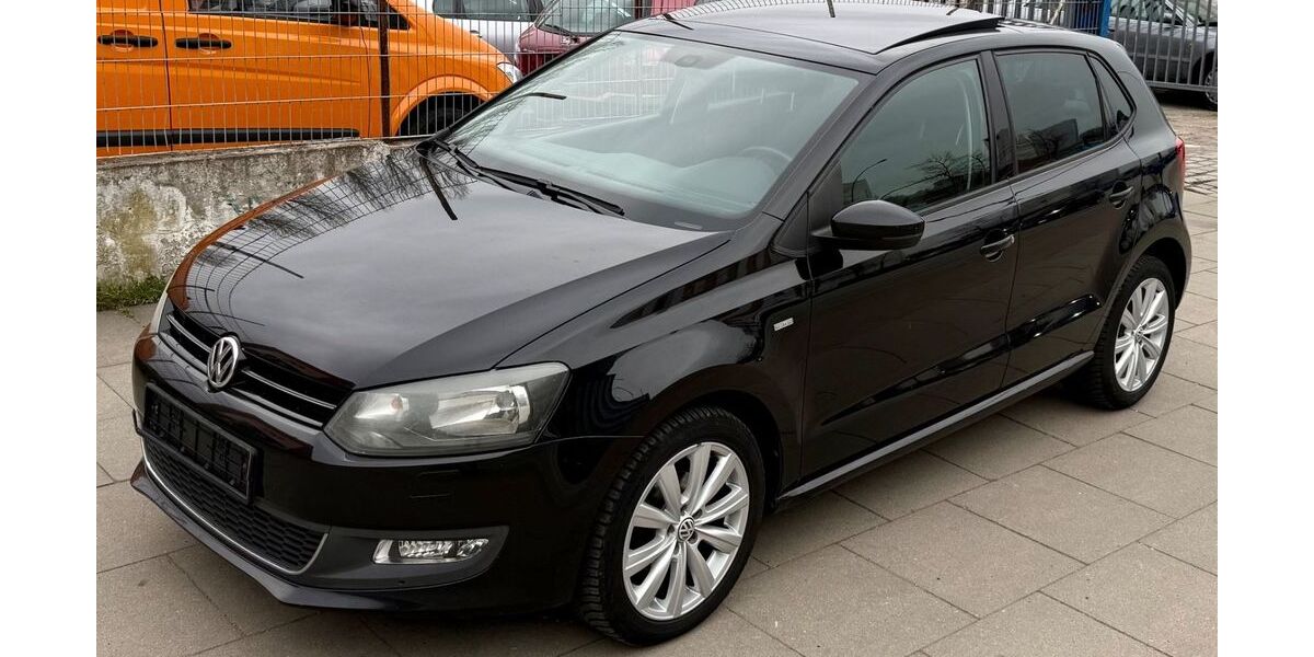 VW Polo 199.000 km 4.180 &euro; Hamburg 20097