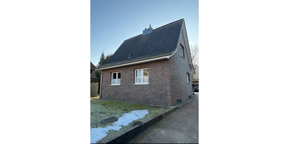 Provisionsfrei, 5-Zimmer-Einfamilienhaus in Norderstedt 5 zimmer