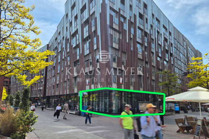 Gewerbeobjekt Hamburg HafenCity - 9.996&euro; | Angebot:26820696