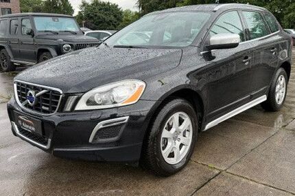 Volvo XC60 141.250 km 13.990 &euro; Hamburg 22529
