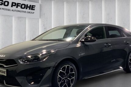 Kia pro ceed / ProCeed 30.193 km 19.750 &euro; Hamburg 22335
