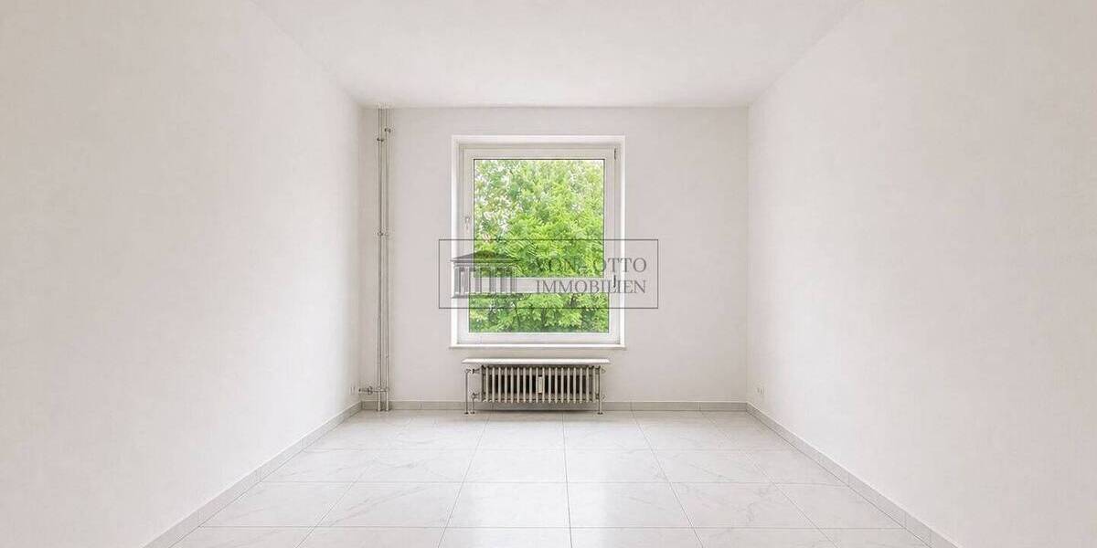 Etagenwohnung Hamburg Jenfeld - 2 Zimmer, 76 m&sup2;, 299.999&euro; | Angebot:26378239
