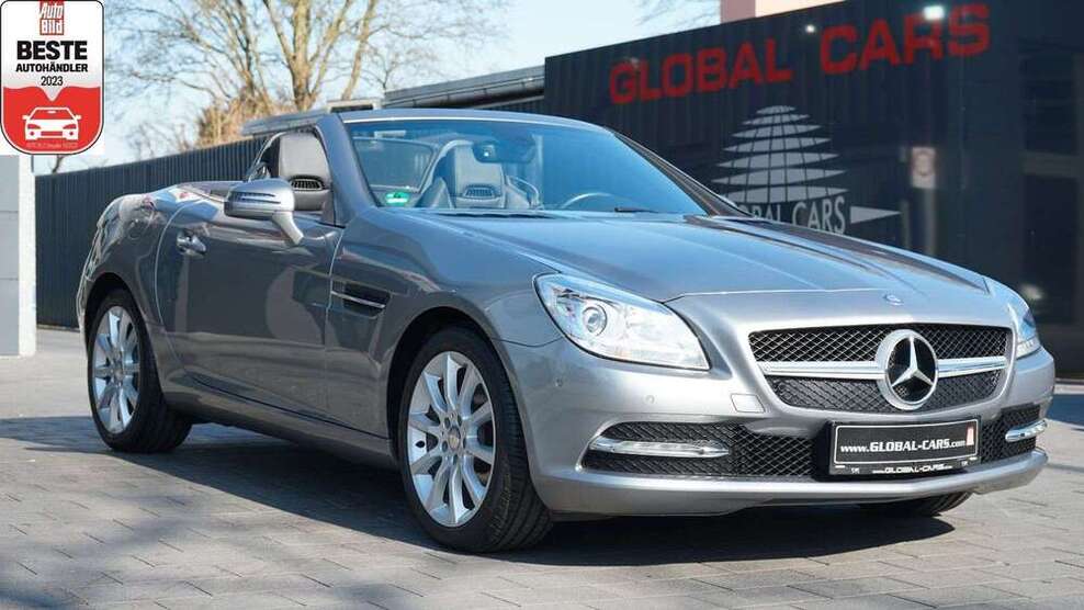 SLK 200