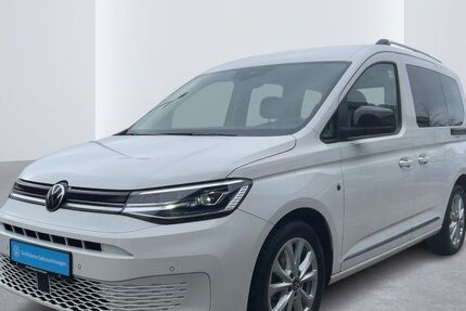 VW Caddy 66.064 km 26.950 &euro; Hamburg 22111