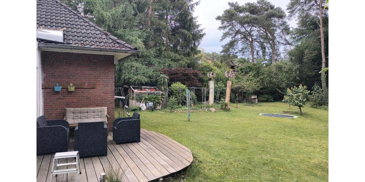 Einfamilienhaus Neu Wulmstorf - 5 Zimmer, 155 m&sup2;, 580.000&euro; | Angebot:26887112