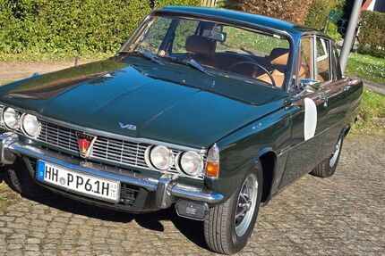 Rover Andere 10.900 km 14.880 &euro; Hamburg 22415