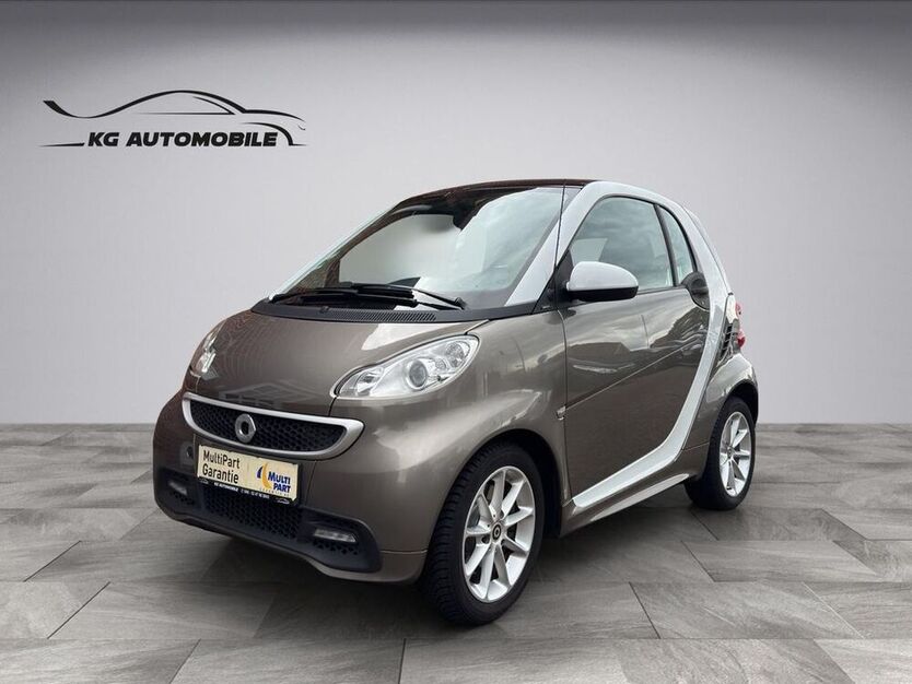ForTwo