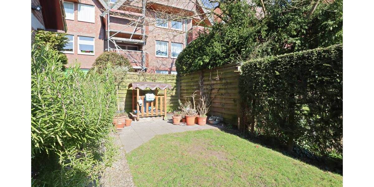 Etagenwohnung Rellingen - 3 Zimmer, 90 m&sup2;, 1.170&euro; | Angebot:26154808