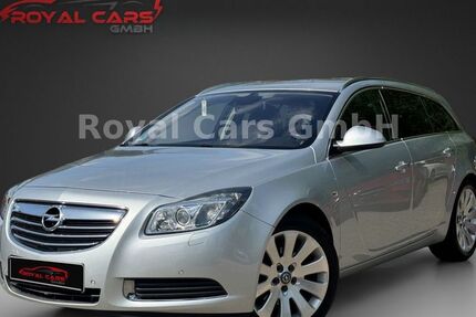 Opel Insignia 165.115 km 6.990 &euro; Hamburg 22111