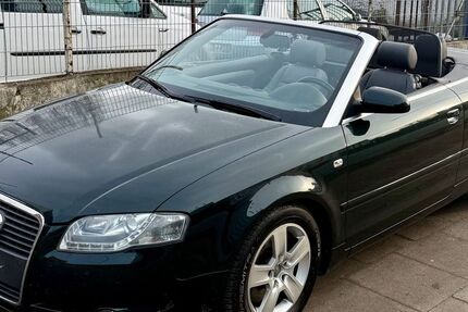 Audi A4 245.000 km 6.330 &euro; Hamburg 20097