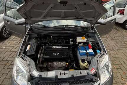 Chevrolet Aveo 76.000 km 2.900 &euro; Hamburg, Freie und Hansestadt 22113