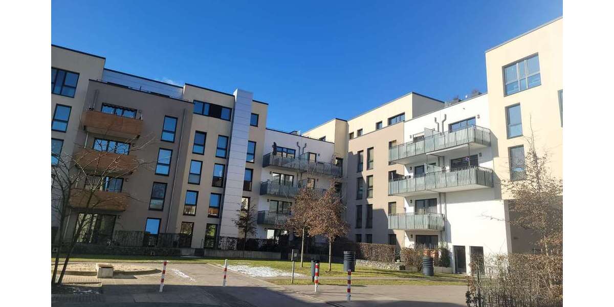 Etagenwohnung Hamburg Lurup - 4 Zimmer, 99 m&sup2;, 1.340&euro; | Angebot:27305877