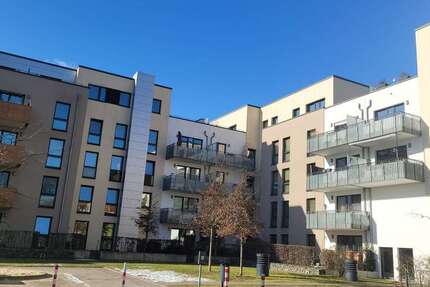 Wohnung Hamburg Lurup - 4 Zimmer, 99 m&sup2;, 1.340&euro; | Angebot:27305877
