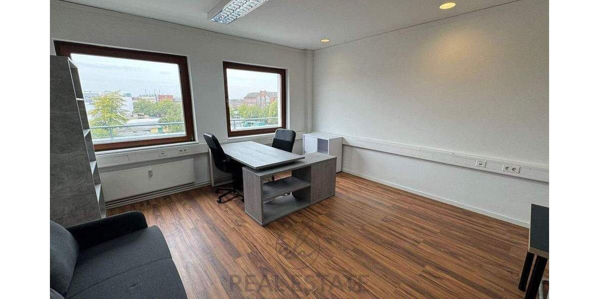 Gewerbeobjekt Hamburg Hamm - 4.117&euro; | Angebot:26933792