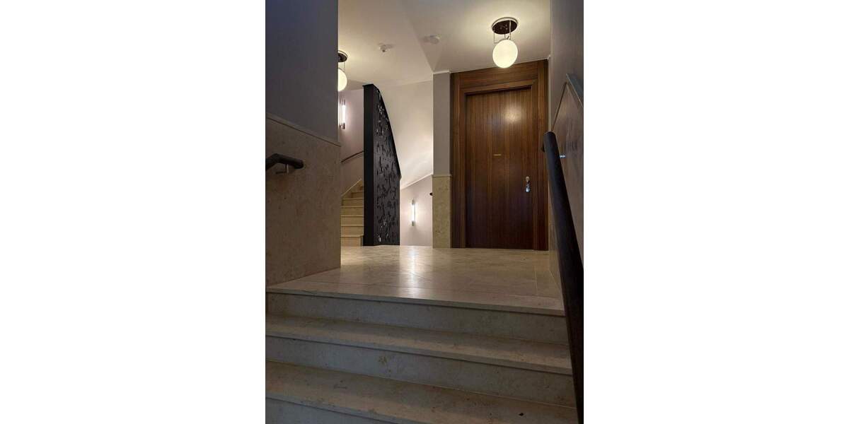 Etagenwohnung Hamburg Harvestehude - 2 Zimmer, 50 m&sup2;, 2.400&euro; | Angebot:25728007