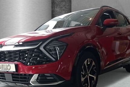 Kia Sportage 35.780 km 32.290 &euro; Reinbek 21465