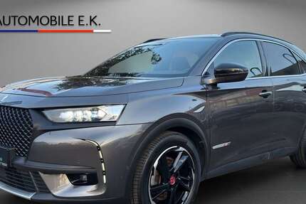 DS Automobiles DS 7 Crossback 79.900 km 22.950 &euro; Bönningstedt bei Hamburg 25474