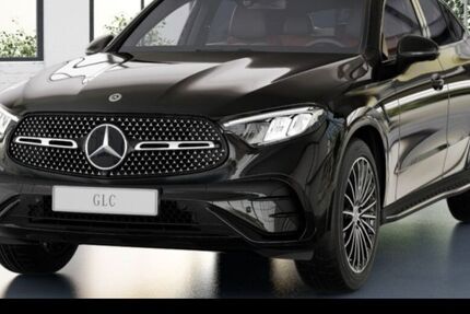 Mercedes-Benz GLC 300 9.900 km 69.900 &euro; Hamburg 22047
