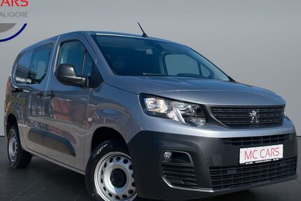 Peugeot Partner 16.800 km 21.900 &euro; Quickborn 25451