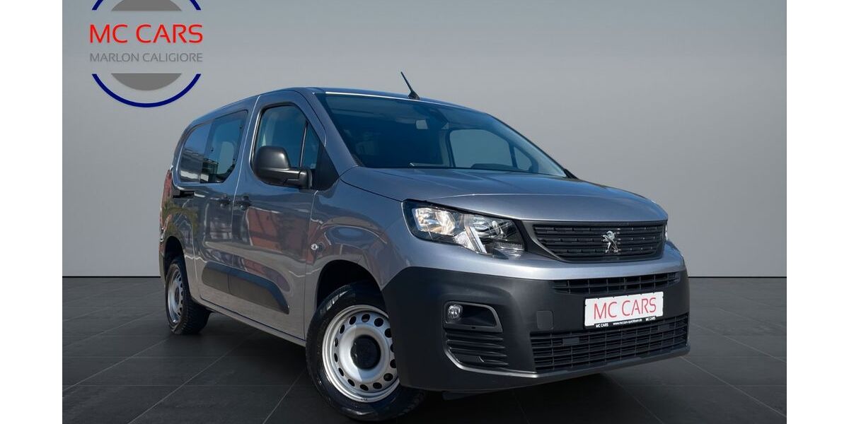 Peugeot Partner 16.800 km 21.900 &euro; Quickborn 25451