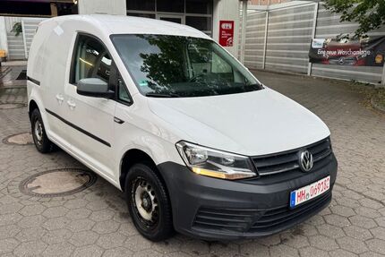 VW Caddy 325.000 km 4.999 &euro; Hamburg 22045