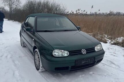 VW Golf 275.200 km 2.100 &euro; Hamburg 20537