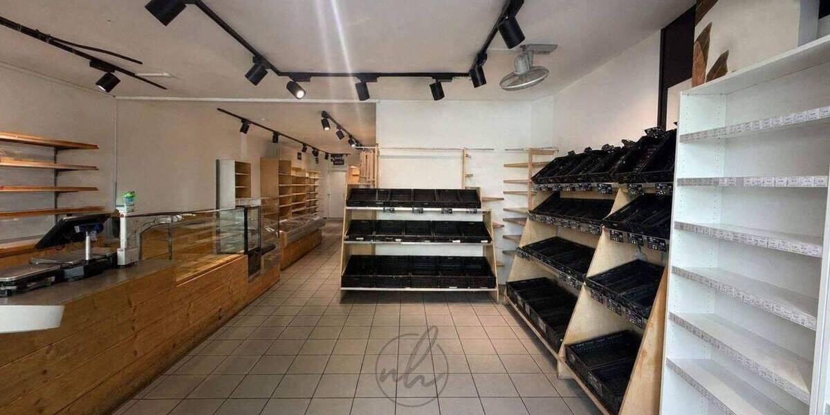 Gewerbeobjekt Hamburg Eimsbüttel - 5.000&euro; | Angebot:26886981