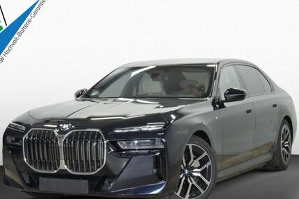 BMW i7 19.125 km 88.850 € Hamburg-Bergedorf 21033