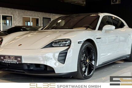 Porsche Taycan 42.616 km 76.850 € Seevetal bei Hamburg 21220