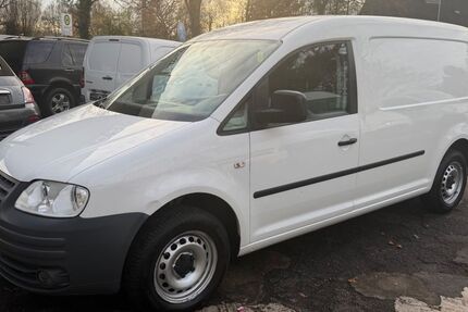 VW Caddy 179.999 km 6.999 &euro; Ellerhoop 10min von Hamburg 25373