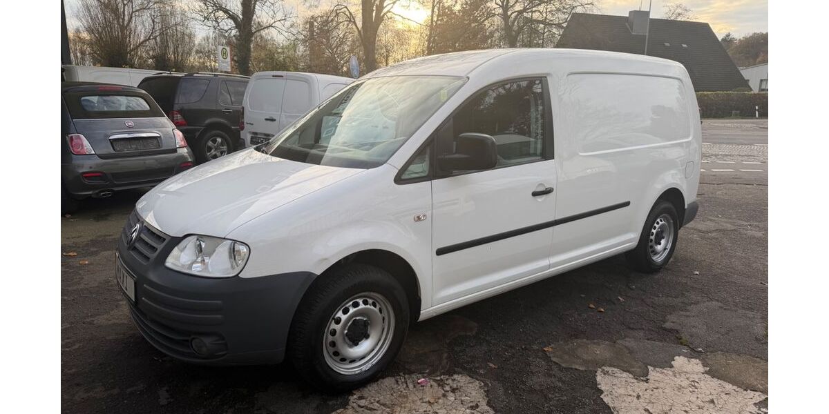 VW Caddy 179.999 km 6.999 &euro; Ellerhoop 10min von Hamburg 25373