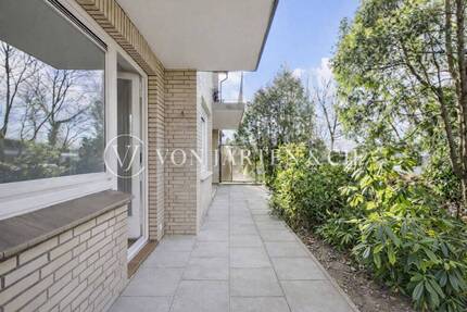 Wohnung Hamburg Marienthal - 4 Zimmer, 100 m&sup2;, 1.600&euro; | Angebot:25984359