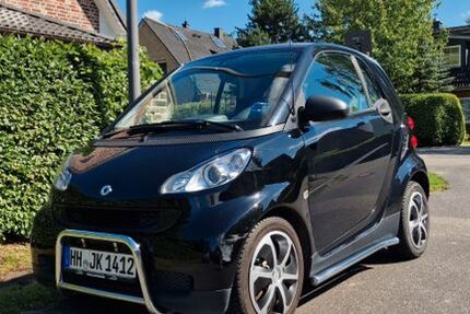 Smart ForTwo 41.000 km 5.950 &euro; Hamburg 22175