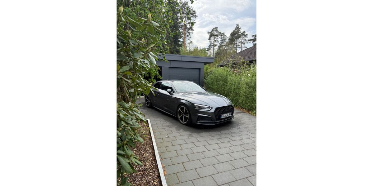 Audi A5 253.000 km 16.999 &euro; Harburg 21073