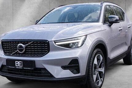 Volvo XC40 2.500 km 39.950 &euro; Ahrensburg 22926