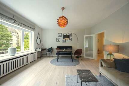 Wohnung zum Kaufen in Hamburg 599.000 € 63.5 m²